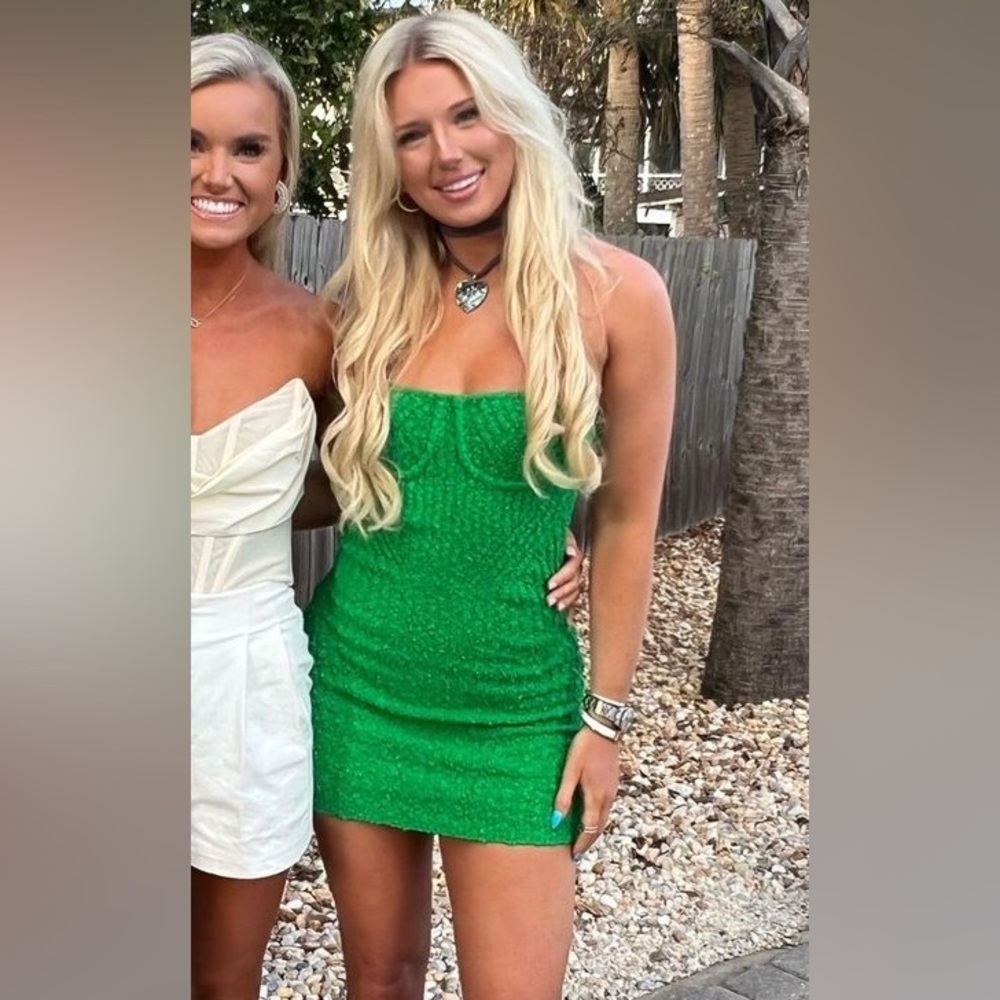 NBD dress